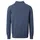 CasaModa Strickjacke saphir XXXL