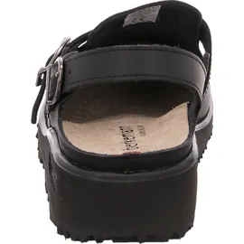 Berkemann Unisex X-Pro-Maxor Arbeitsclogs, Schwarz, 41.5 EU