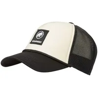 Mammut Crag Logo Kappe - Alvatern - L-XL