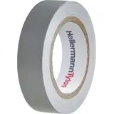 HellermannTyton Isolierband HelaTape Flex 15 10 m x 15 mm