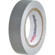 HellermannTyton Isolierband HelaTape Flex 15 10 m x 15 mm