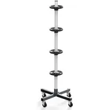 XPOtool Felgenbaum fahrbar bis 225 mm
