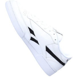 Reebok Club C Revenge white/white/black 44