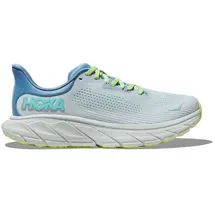 Hoka One One Hoka Damen Arahi 7 Schuhe (Größe 40.5 , grau)