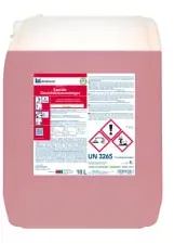 Dreiturm Hexawol Sanitär-Desinfektionsreiniger 8298 , 10 Liter - Kanister