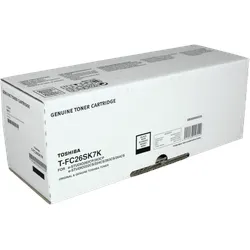 Toshiba Toner T-FC26SK7K 6B000000559  schwarz