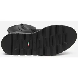 Nero Giardini Stiefel Stiefel Leder/Synthetik - Schwarz 37