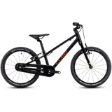 Cube Numove 180 18 Zoll black'n'orange