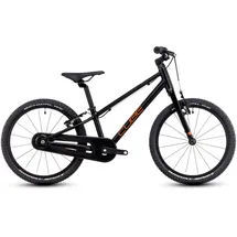 Cube Numove 180 18 Zoll black'n'orange