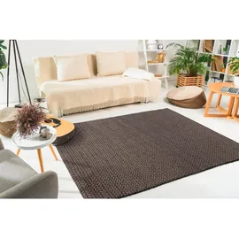 Padiro Teppich Robbie 125 grau