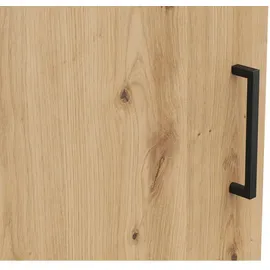 mömax Kommode, Multistauraum Eiche Artisan, hängend/stehend