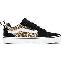 Vans Filmore Damen Schwarz 39