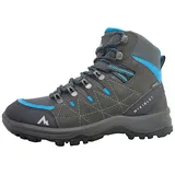 Mc Kinley McKINLEY Herren Avoca Mid AQX Stiefelette, 901 Anthrazit Charc, 43 EU