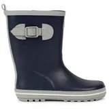 Trespass Trumpet Gummistiefel Blau 32