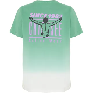 Chiemsee T-Shirt in Grün | Gr.: 158/164