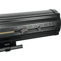 Eurolite DMX LED-Effektstrahler Anzahl LEDs:1 Scheinwerfer