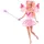 Barbie Fee mit Farbwechseleffekt (JCP76)