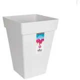elho Loft Urban 37 Ø 37 x 51,3 cm Weiß