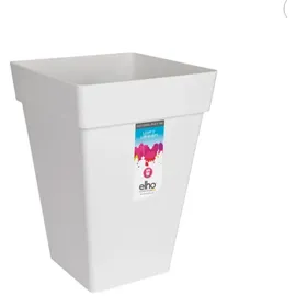 elho Loft Urban 37 Ø 37 x 51,3 cm Weiß