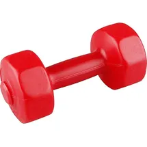 V3Tec Gymnastikhantel Gymnastikhantel 1,5 kg rot