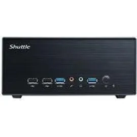 Shuttle slim XH510G2