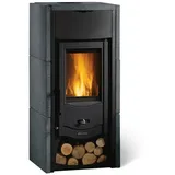 La Nordica-Extraflame La Nordica »Asia««, Bii Kaminofen Naturstein, 6 kW