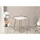 CLP Viborg 60 x 70 x 60 cm weiß