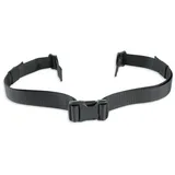 Tatonka Hip Belt 25 mm black (040)