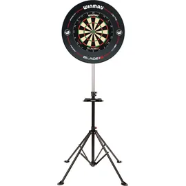 WINMAU Dartboardständer Xtreme 2