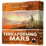 FryxGames Terraforming Mars englische Version