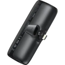 VEGER POGO-C/L Kits (20000 mAh, 80 W, 80 Wh), Powerbank, Schwarz