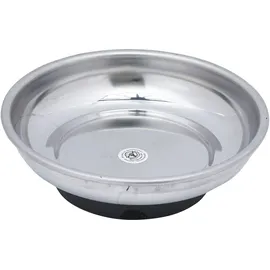 BGS Magnetschale Edelstahl Ø 100 mm mehrfarbig