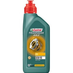 Getriebeöl CASTROL EPX 80W90 1L