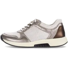 Gabor Sneaker Low Damen Braun 43