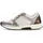 Gabor Sneaker Low Damen Braun 43
