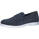 Marco Tozzi M1460042 für Herren, blau, Gr. 43 EU