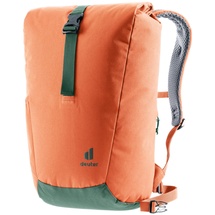 Deuter Stepout 22 chestnut-ivy