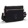 Kipling Charm Umhängetasche Polyamid Black/Pink