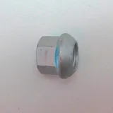 H&R Radmutter M14 x 1,5 20mm Silber