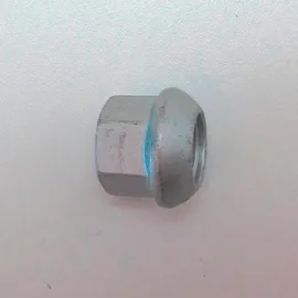 H&R Radmutter M14 x 1,5 20mm Silber