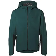 Vaude Herren Moab Pro Rain Jacke (Größe XL, gruen)