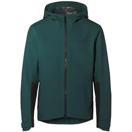 Vaude Herren Moab Pro Rain Jacke (Größe XL, gruen)
