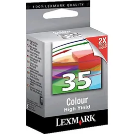 Lexmark 35XL CMY (18C0035E)