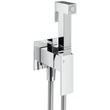 Mariner Quadra Bidetbrause-Set mit Mischfunktion Chrom QUA2000-CR