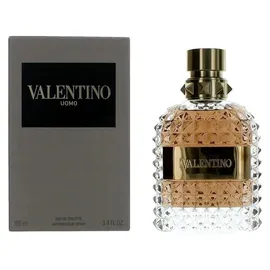 Valentino Uomo Eau de Toilette 100 ml