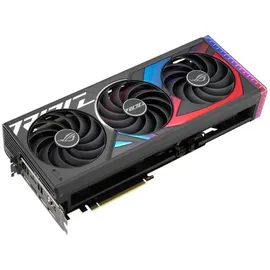 Asus ROG Strix GeForce RTX 4070 Ti OC 12 GB GDDR6X 90YV0II0-M0NA00