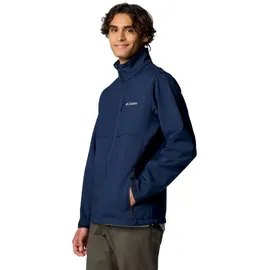 Columbia Herren Softshell-Jacke, Ascender