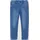 s.Oliver Junior Mädchen Jeans-Treggings / Skinny Fit Mid Rise / Skinny Leg - blau 116/SLIM