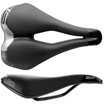 SELLE ITALIA Max S 5 Superflow 26 cm Schwarz
