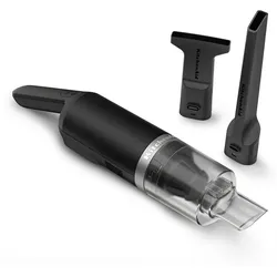 KitchenAid Go - Mini-Handstaubsauger - OHNE BATTERIE UND LADESTATION